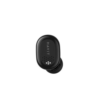 2. Havit TW925 Wireless TWS Headphones (Black)