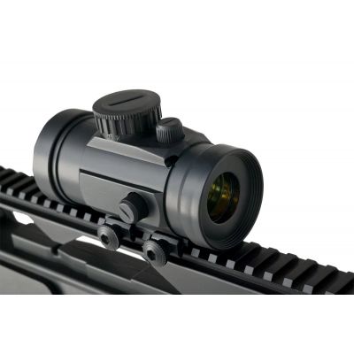 6. Heckler&Koch HK-G36 C electric ASG AEG rifle (2.5