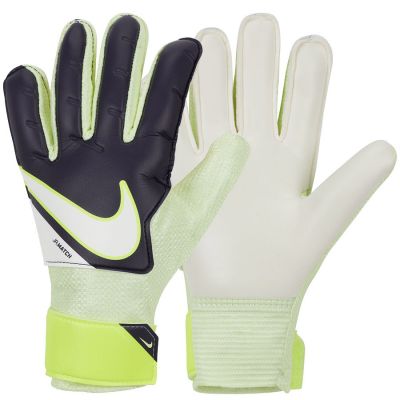 Nike Goalkeeper Match Jr CQ7795 016 Goalkeeper Gloves