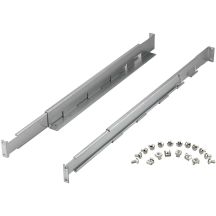 POWER WALKER MOUNTING RAIL KIT FOR 19" CABINETS FOR UPS VFI 1000/1500/2000/3000RM 6000/10000R LCD
