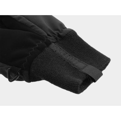 2. Outhorn OTHAW22AFGLU023 Unisex Ski Gloves