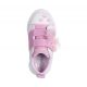 4. Skechers Glitter Gems Jr 314778N WPK shoes