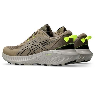 4. Asics Gel Excite Trail 2 shoes 1011B594201