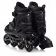 16. Meteor Rox 22345 rollers