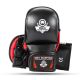 MMAsparring gloves L/XL - Phantom Red - Valor Series | DBX Bushido