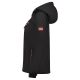 4. Women’s Softshell Jacket Geographical Norway TACER DB BLACK LADY 009 (WY9180F/GN-BLACK)