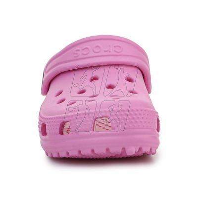 3. Crocs Classic Kids Clog T 206990-6SW