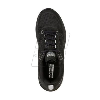 4. Shoes Skechers Max Cushioning Delta M 220351-BKW