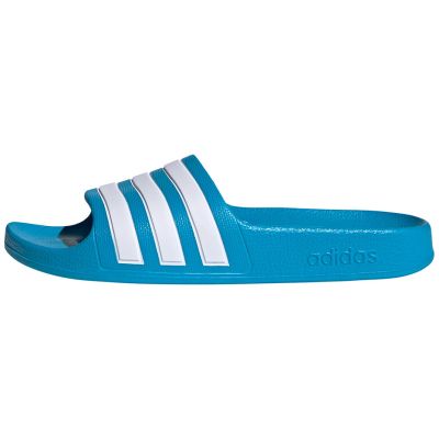 8. Adidas adilette Aqua K FY8071 flip flops