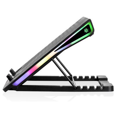 6. TRACER GAMEZONE WING 17.3" RGB COOLING STAND