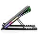 6. TRACER GAMEZONE WING 17.3" RGB COOLING STAND