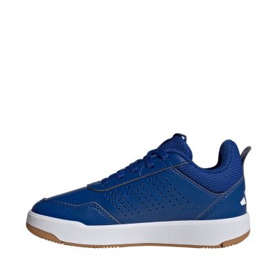5. Adidas Tensaur Sport 3.0 Blue Kids Shoes JQ1855