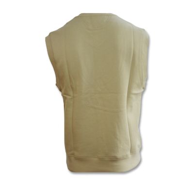 2. Taikan Everything sleeveless sweatshirt - 2108002-CRM