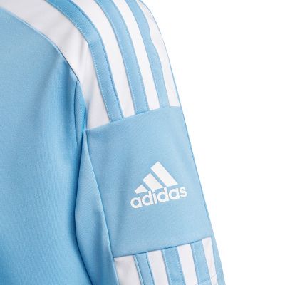 10. adidas Squadra 21 Jersey Youth Junior GN6725