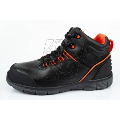 2. Dismantle S1P M Trk130 safety work shoes