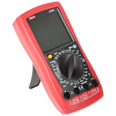 UT-58C UNI-T universal meter