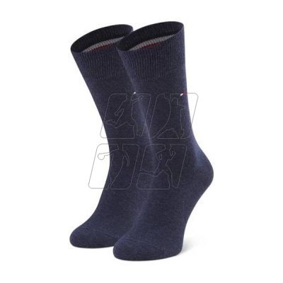 2. Tommy Hilfiger socks 2 pack M 100001495 050