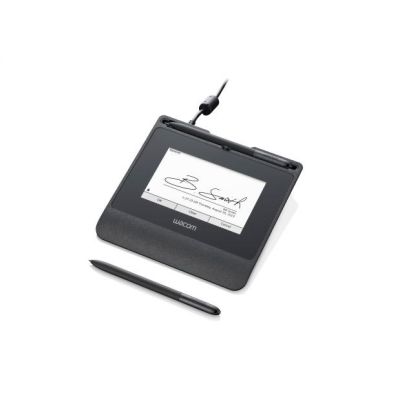 2. Wacom STU540-CH2 Signature Creation Device Black