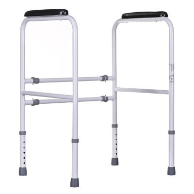 3. Support rail for getting up from the toilet