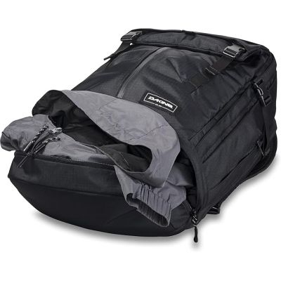 7. Dakine VERGE BACKPACK 32L BLACK RIPSTOP backpack (D10004367-1)