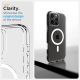 9. Spigen Ultra Hybrid iPhone 16 Pro Case - White