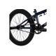 5. Huffy Symbol Freestyle 20" Abys Blue BMX bike