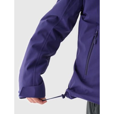 18. Winter ski jacket 4F M 4FWAW24TTJAM579-31S