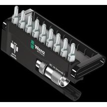 BIT-CHECK 10 DRYWALL 1 10 PIECE Bit Set