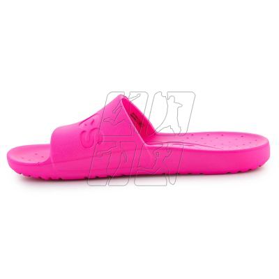 11. Crocs Pink Crush W 210088-6TW Flip-Flops