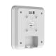 5. REYEE ACCESS POINT AX1800 2 PORTS 1GBIT | WI-FI 6 - 802.11AX - 1775MBPS | POE POWERED | CEILING