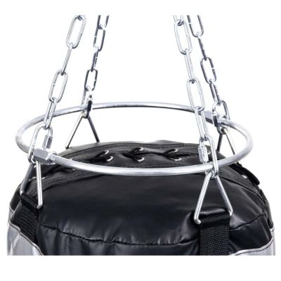 6. R28 - PUNCHING BAG RING - DBX BUSHIDO