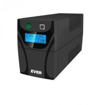 EVER EASYLINE 850AVR USB UPS power supply (850VA) (T/EASYTO-000K85/00)