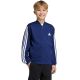 4. adidas Essentials Climacool Navy Blue KR2146 Kids' Sweatshirt