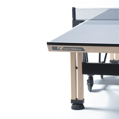 5. Cornilleau Competition 850 Wood ITTF 2024 118605 Table Tennis Table