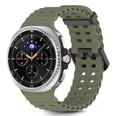 Tech-Protect IconBand Pro Strap for Samsung Galaxy Watch 40/44/46 mm - Green