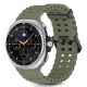 Tech-Protect IconBand Pro Strap for Samsung Galaxy Watch 40/44/46 mm - Green