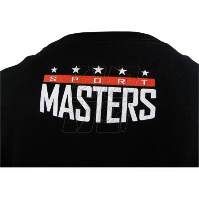 3. Masters T-shirt TS-MASTERS M 06012-01M