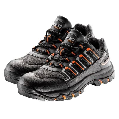 NEO tools 82-712 safety shoes