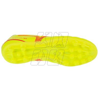 4. Mizuno Monarcida Neo III Select AG M P1GA242645 football shoes