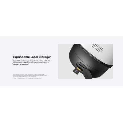 34. Eufy 4G LTE Cam S330 Outdoor IP Security Camera 3840 x 2160 px Ceiling/Wall/Pole