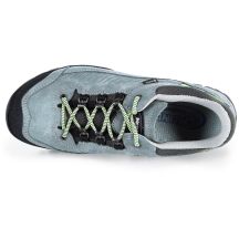Women’s MEINDL Toskana Lady GTX Hiking Shoes with GORE-TEX Membrane
