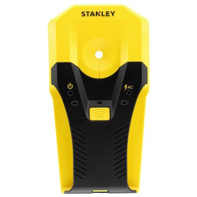 2. Stanley STHT77588-0 Digital Multidecoder Power Cord, Metal, Wood