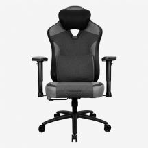 ThunderX3 EAZE Loft Gaming Chair - Black