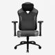 ThunderX3 EAZE Loft Gaming Chair - Black