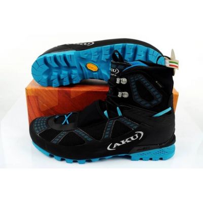11. Aku Viaz DFS GTX W 968253 trekking shoes