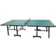 13. ENERO INDOOR 700 GREEN TABLE TENNIS TABLE