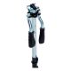 13. Blackwheels Zoom Adult Classic Scooter Black, Mint