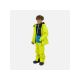 6. Rossignol Jr Alltrack Fleece Navy Blue Sweatshirt