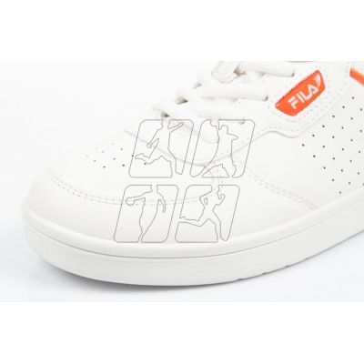 12. Fila C. Court W shoes FFT006613197