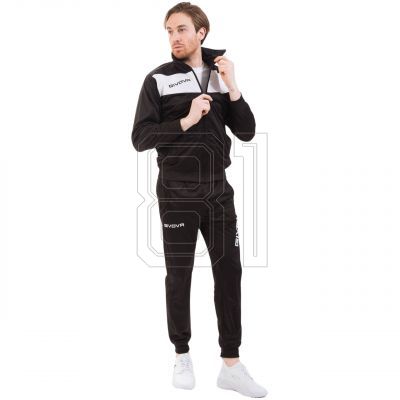18. Tracksuit Givova Tuta Visa TR018 1003